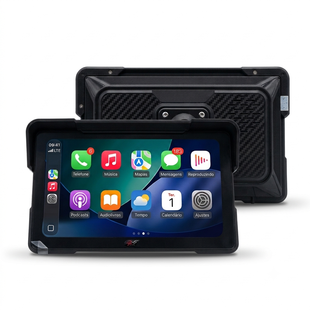 Motoplay Pro Max®