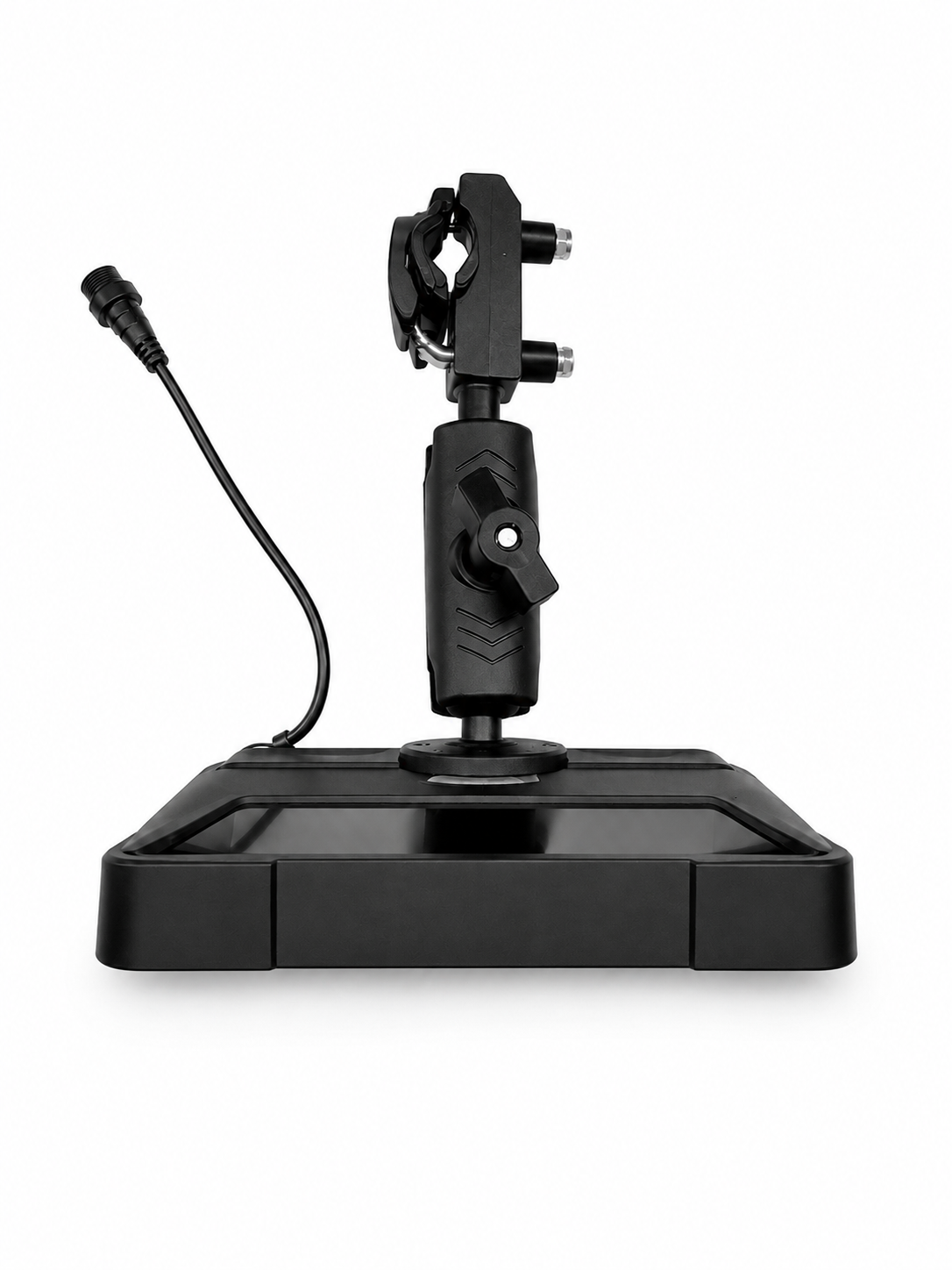 Motoplay 7" Pro Max® | Apple CarPlay and Android Auto