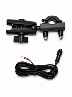 Motoplay 7" Pro Max® | Apple CarPlay and Android Auto