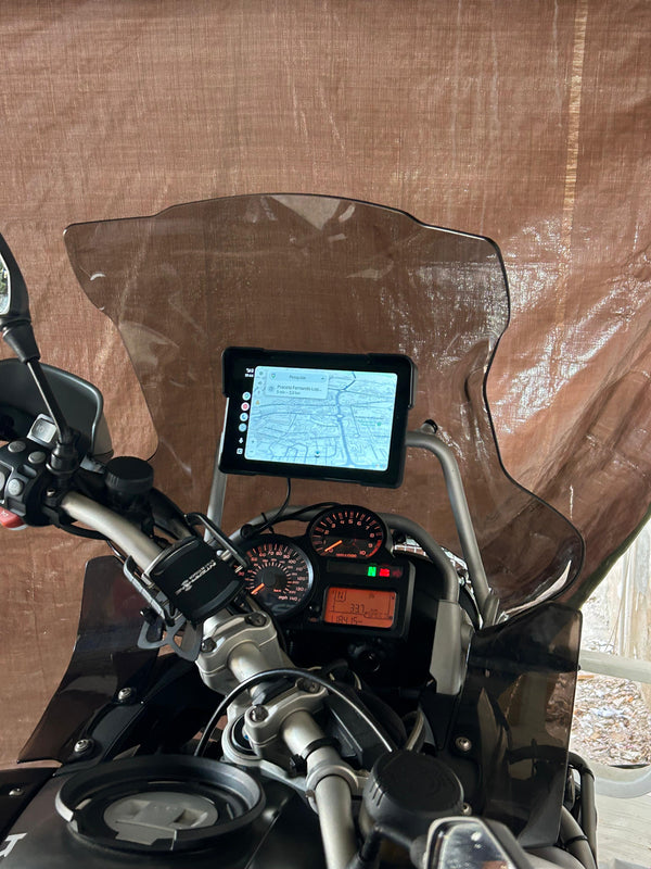 Joe | Motoplay Pro Max 7"