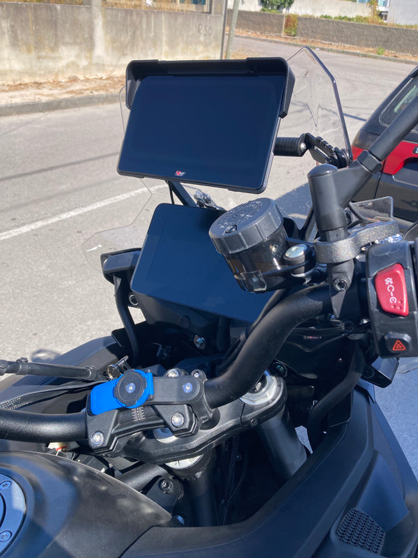 Hugh | Motoplay Pro Max 7"